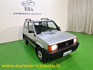 FIAT Panda usata 5