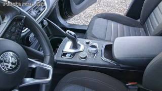 ALFA ROMEO Stelvio usata, con Immobilizzatore elettronico