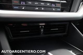 VOLKSWAGEN Touareg usata, con Climatizzatore