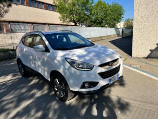 HYUNDAI iX35 1.6 GDI 16V 2WD Comfort