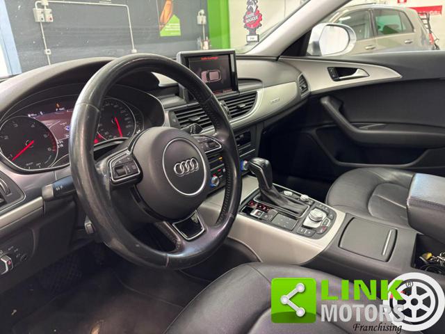 AUDI A6 usata, con Controllo trazione