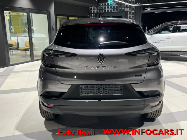 RENAULT Captur usata, con Climatizzatore