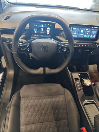 MG MG3 usata, con Cruise Control