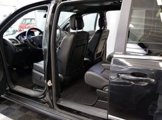 LANCIA Voyager usata, con Airbag laterali