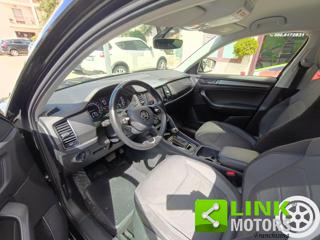 SKODA Kodiaq usata, con Park Distance Control
