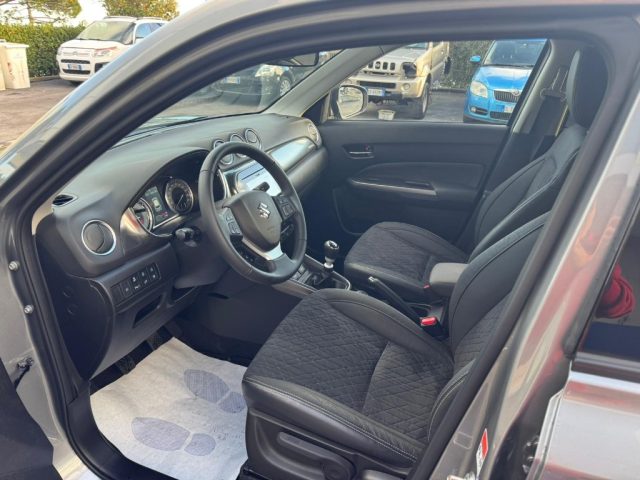 SUZUKI Vitara usata, con Chiusura centralizzata