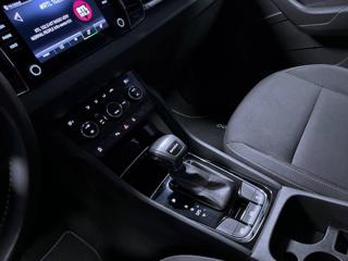 SKODA Karoq usata, con Cruise Control