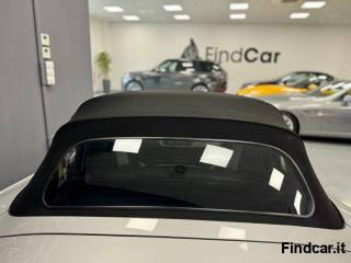 BMW Z4 usata, con Fendinebbia