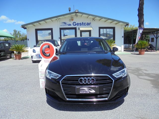 AUDI A3 usata, con Airbag laterali