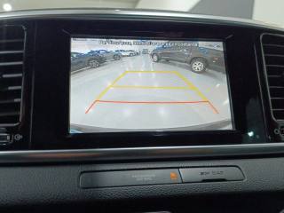 KIA Sportage usata, con Sistema di navigazione