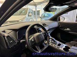 DS AUTOMOBILES DS 7 Crossback usata, con Chiusura centralizzata