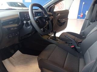 MG MG3 usata, con Controllo trazione