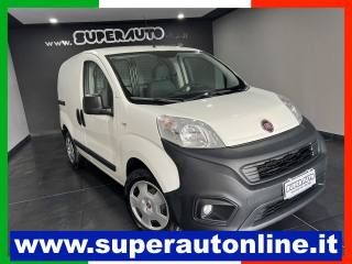 FIAT Fiorino 1.3 MJT 80CV Cargo KM 63.000
