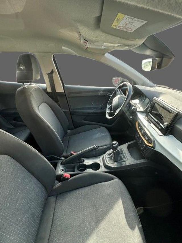 SEAT Ibiza usata, con Airbag laterali