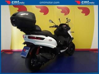 PIAGGIO MP3 usata 3