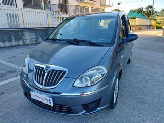 LANCIA MUSA usata, con Airbag