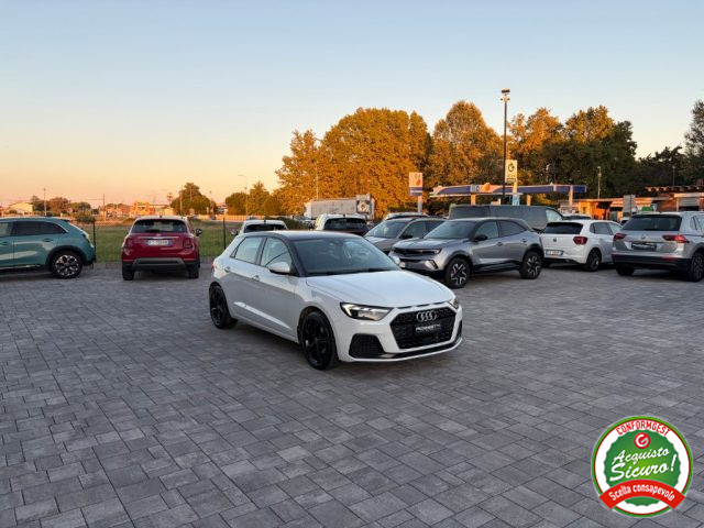 AUDI A1 usata, con Alzacristalli elettrici