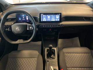 MG MG3 usata, con Sistema di navigazione