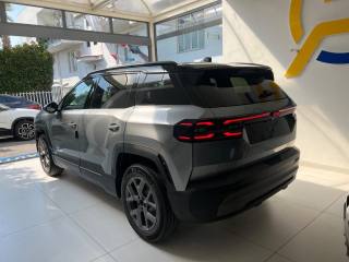 JEEP Compass usata, con Servosterzo