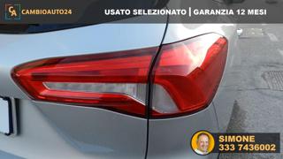 FORD Focus usata, con Freno di stazionamento elettrico