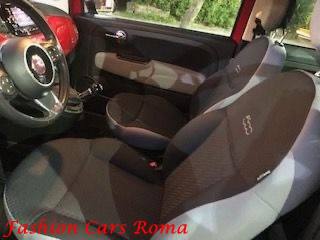 FIAT 500 usata, con Specchietti laterali elettrici