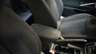 SKODA Fabia usata, con Frenata d