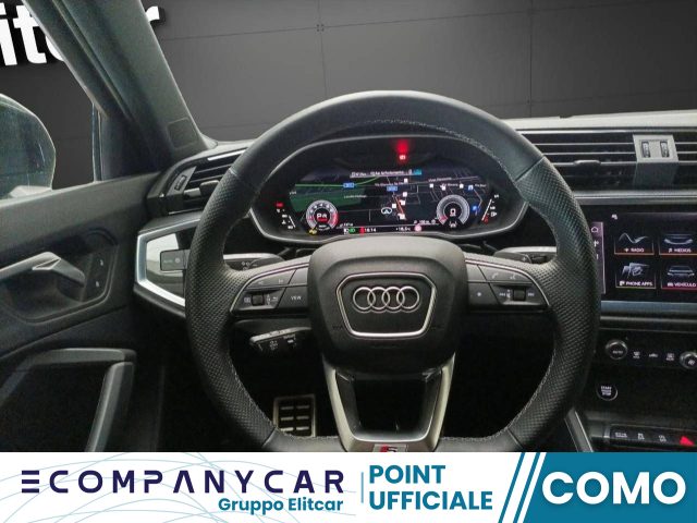 AUDI Q3 usata, con Cruise Control