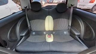 MINI One usata, con Airbag testa
