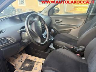 LANCIA Ypsilon usata, con Autoradio