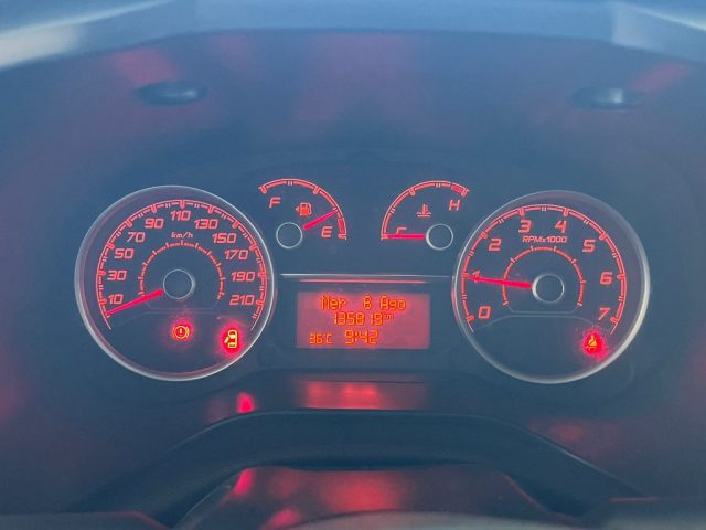 FIAT Doblo usata 11