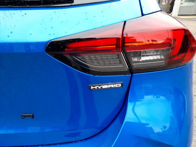 OPEL Corsa usata, con Boardcomputer