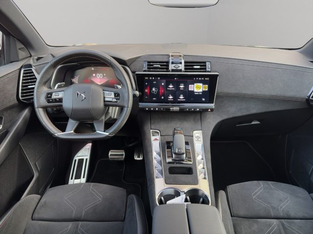 DS AUTOMOBILES DS 7 usata 10