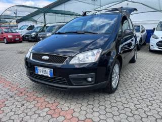 FORD Focus C-Max Focus C-Max 1.6 tdci Ghia 110cv