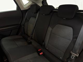 RENAULT Captur usata, con ESP