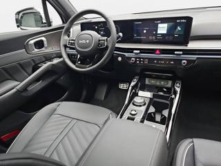 KIA Sorento usata, con Climatizzatore