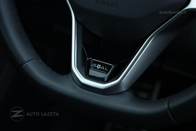 VOLKSWAGEN Tiguan usata, con Gancio traino