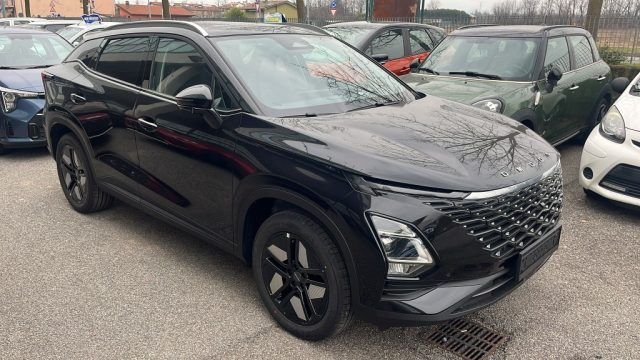 OMODA 5 usata, con Airbag Passeggero
