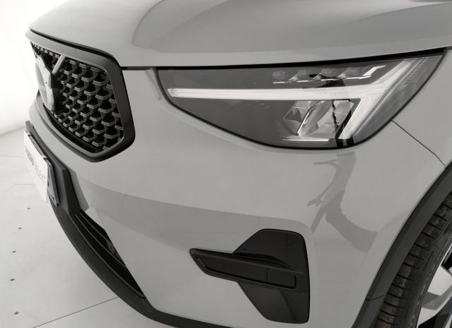 VOLVO XC40 usata, con Cerchi in lega
