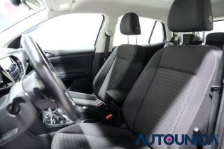 VOLKSWAGEN T-Cross usata, con Autoradio