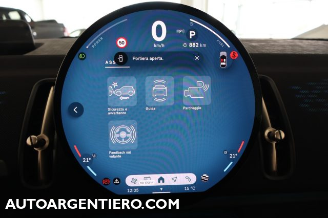 MINI Countryman usata, con Portellone posteriore elettrico