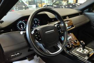 LAND ROVER Range Rover Evoque usata 41