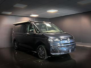 VOLKSWAGEN California usata, con Airbag laterali