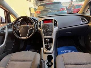 OPEL Astra usata, con Chiusura centralizzata