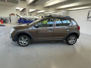 DACIA Sandero usata, con Airbag Passeggero