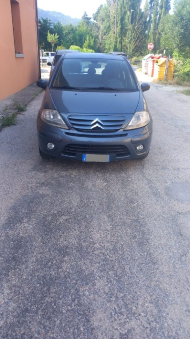 CITROEN C3 usata, con ABS