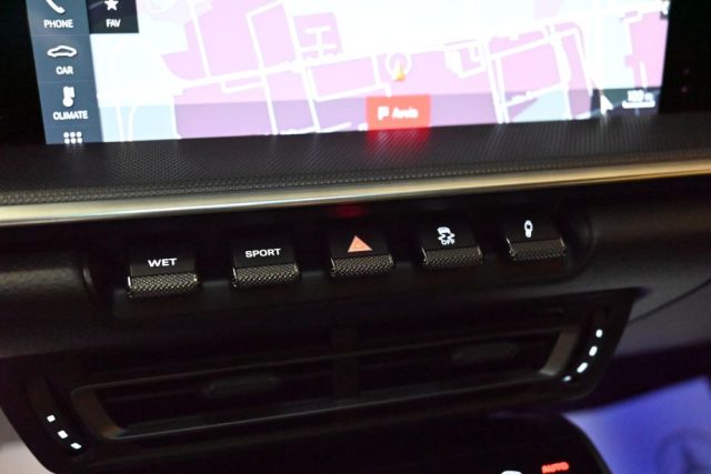 PORSCHE 992 usata 124