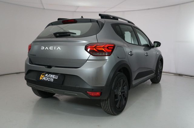 DACIA Sandero usata, con Airbag