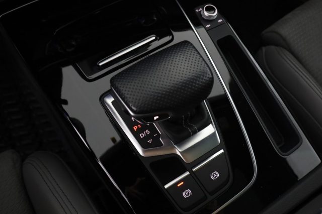 AUDI Q5 usata 13