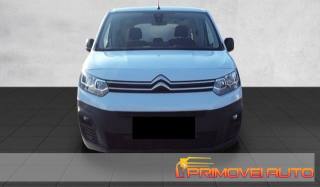CITROEN Berlingo usata, con Controllo trazione