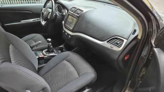 FIAT Freemont usata, con Climatizzatore